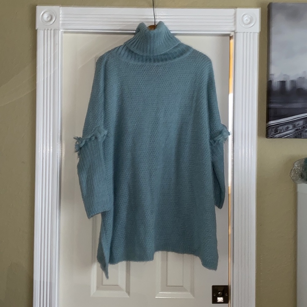Sweaters made in Italy